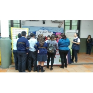 Escuela en Feria  